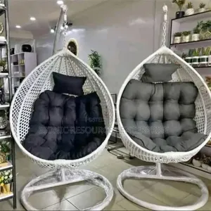 Photo - Swing Chair