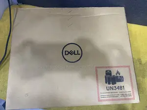 New Laptop Dell Precision 7680 64GB Intel Core I9 SSD 4T
