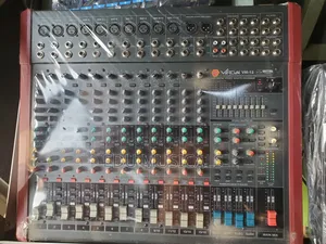 Virgin Vm-12