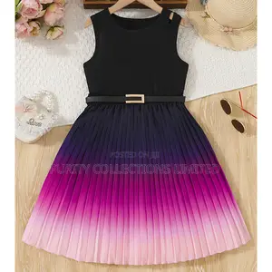 Baby Girl Gown