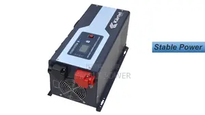 2kva 24v Kartel Pure Sine Wave Inverter