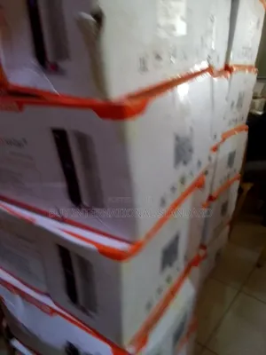 Felicity 3.5kva/24v Inverter – Clean Power, Low Maintenance