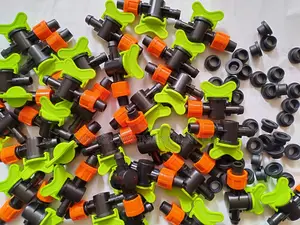 PVC Mini Valve