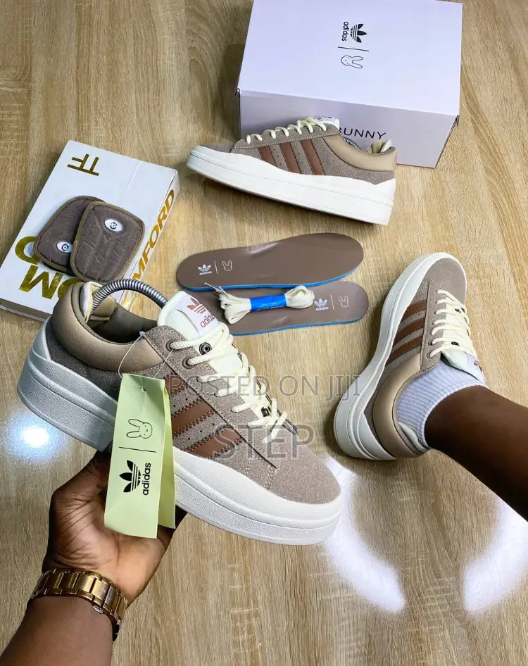 Adidas Campus