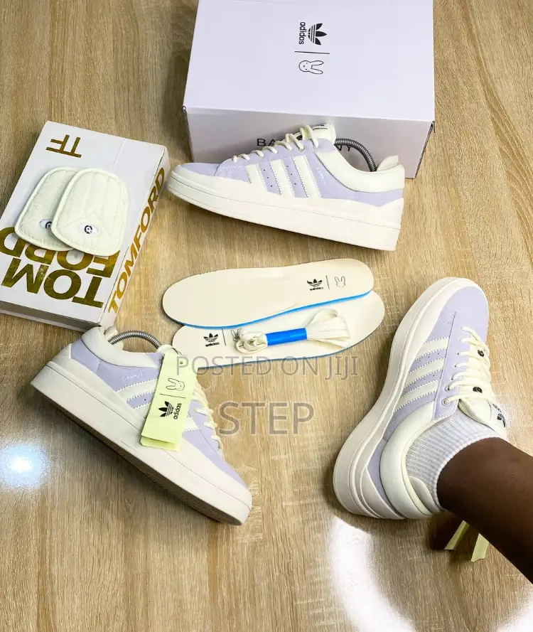 Adidas Campus