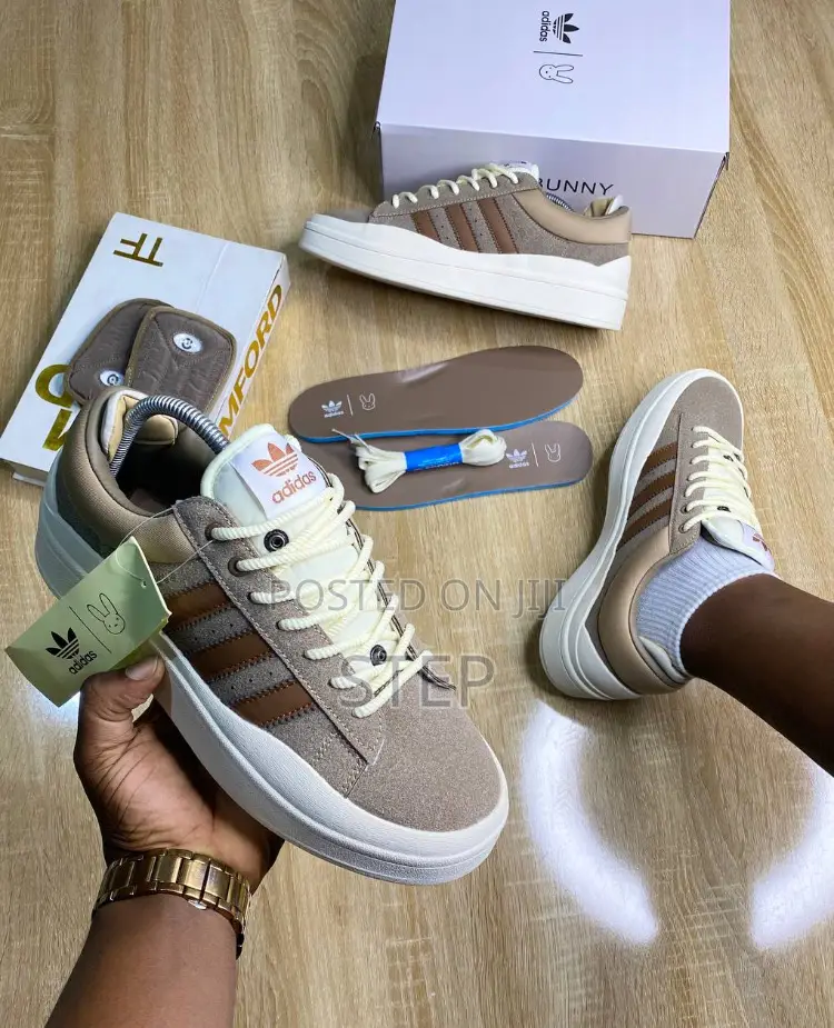 Adidas Campus