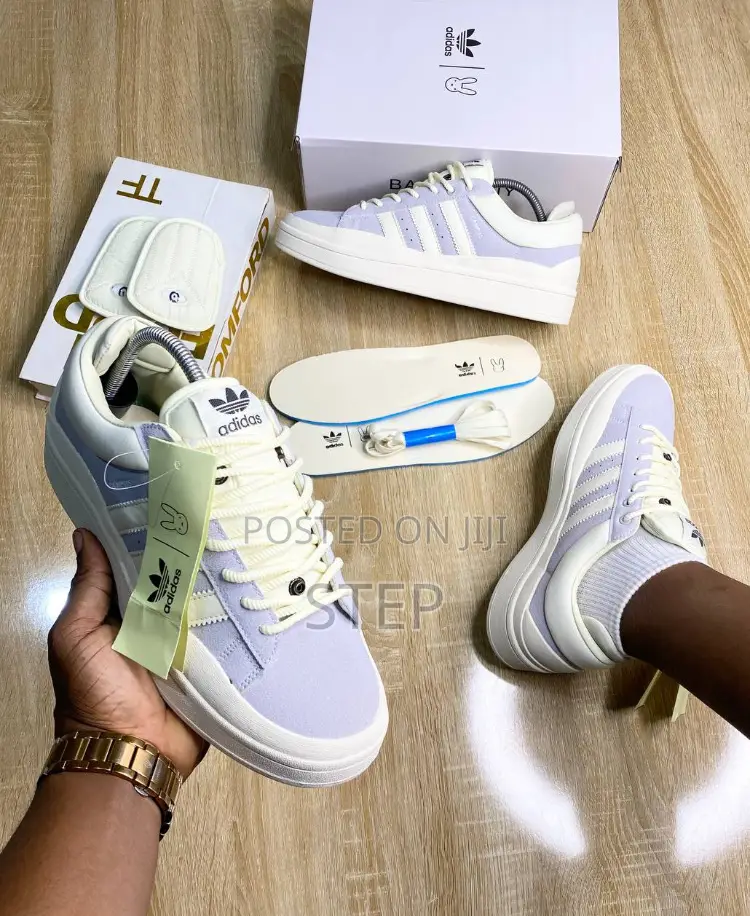 Adidas Campus