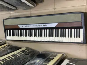 Sp250 Waited Key Korg