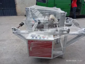Printing Machine One Colour Gravure Nylon Printing Machine