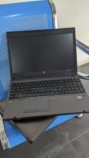 Laptop HP ProBook 6570B 4GB Intel Core I5 HDD 320GB