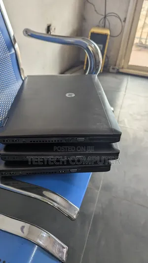 Laptop HP ProBook 6570B 4GB Intel Core I5 HDD 320GB