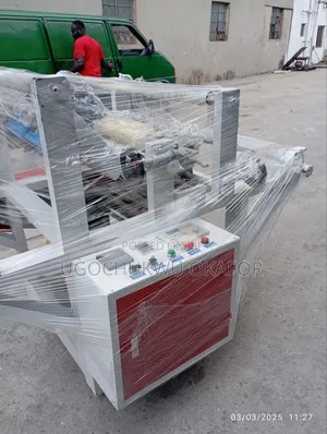 Printing Machine One Colour Gravure Nylon Printing Machine