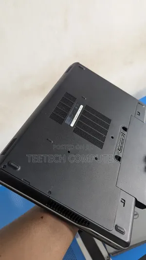 Laptop Dell Latitude E6540 8GB Intel Core I7 HDD 750GB