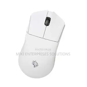 Porodo Gaming 3in1 Mouse 3395 With TTC Switch