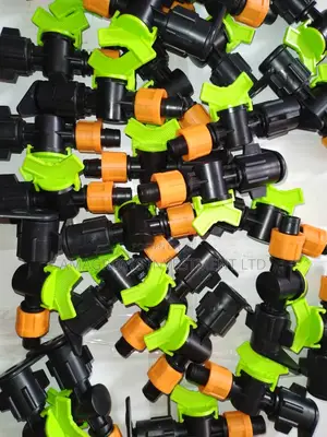 Layflat Offtake Mini Valve