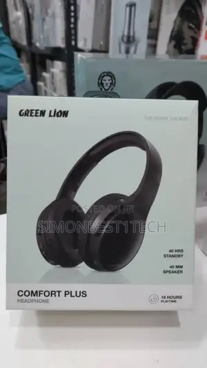 Brand Greenlion Comfort Plus