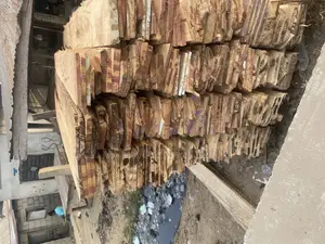 Planks for Concrete Work and Funiture