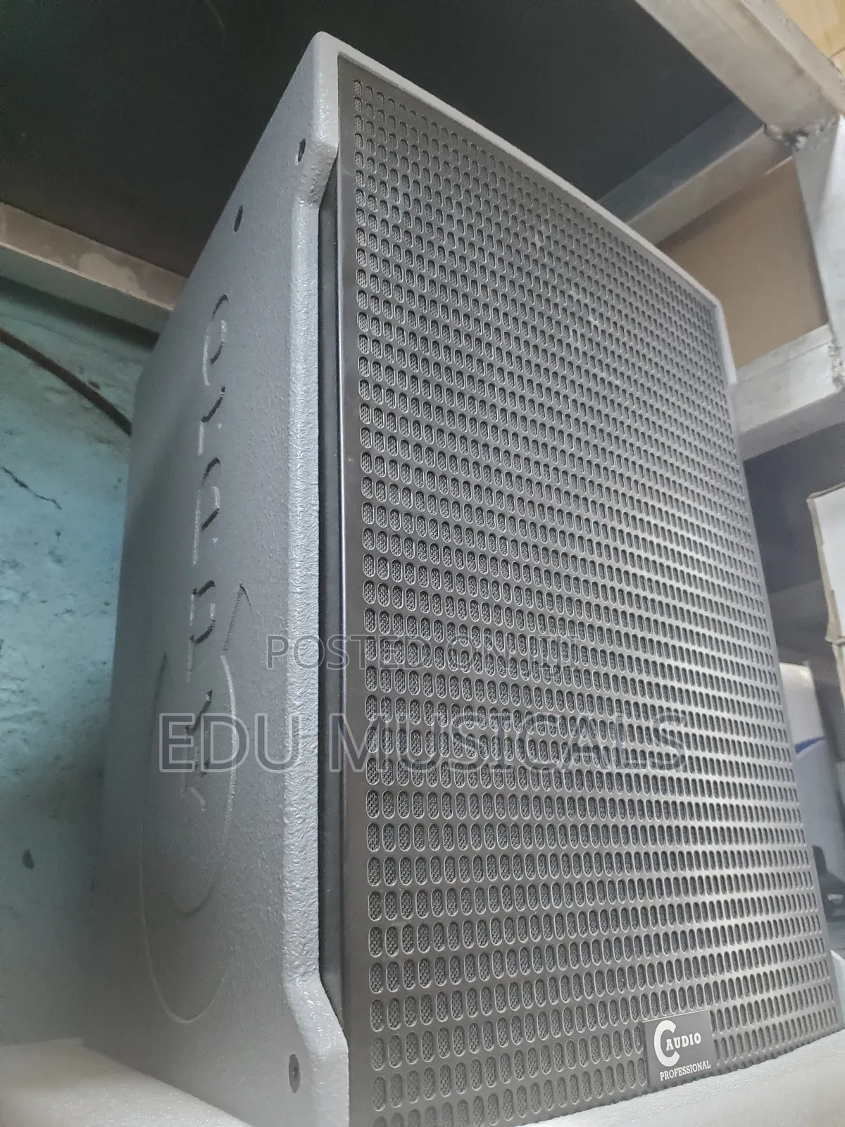 C-Audio Speaker