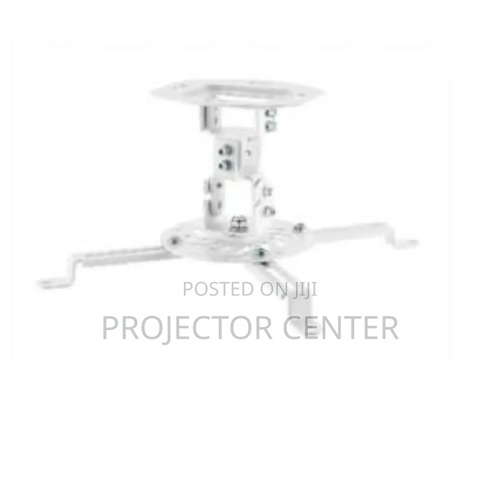 360° Rotation Projector Ceiling Mount