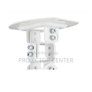 360° Rotation Projector Ceiling Mount