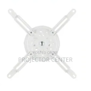 360° Rotation Projector Ceiling Mount