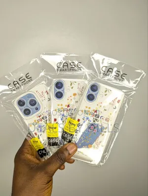 High Quality iPhone Case