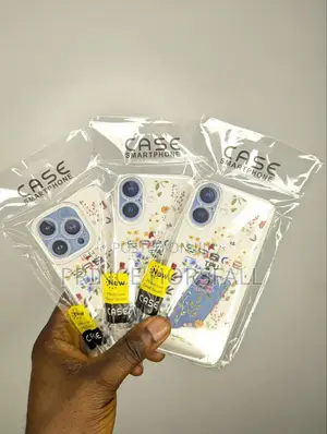 High Quality iPhone Case