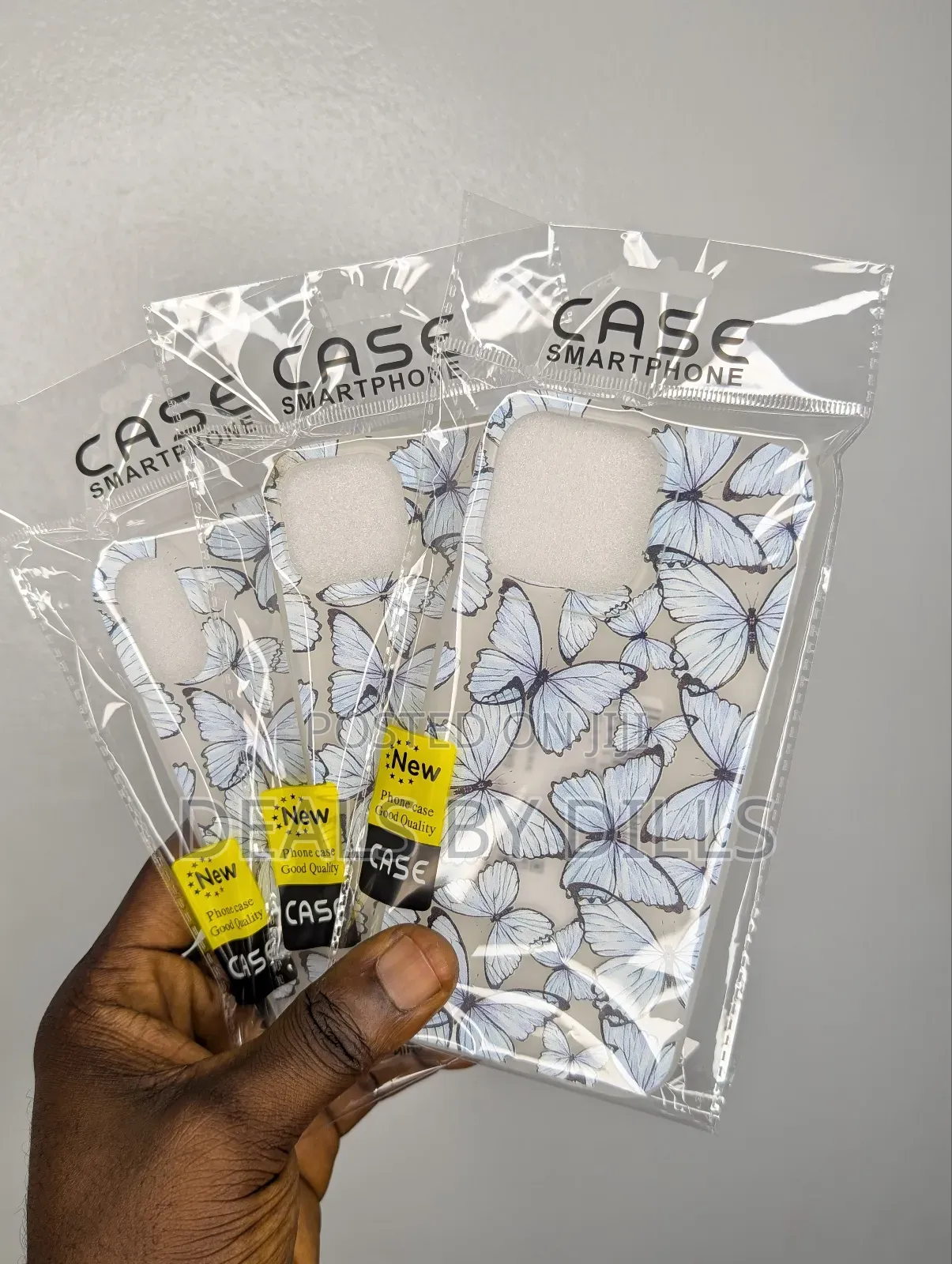 High Quality iPhone Case
