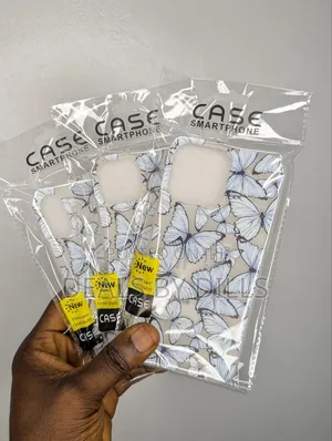 High Quality iPhone Case