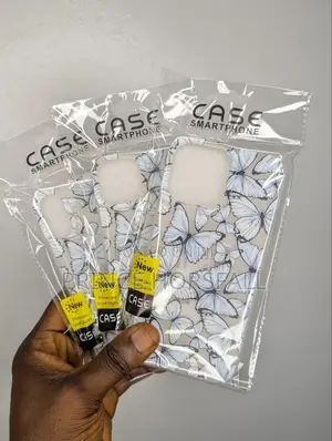 High Quality iPhone Case