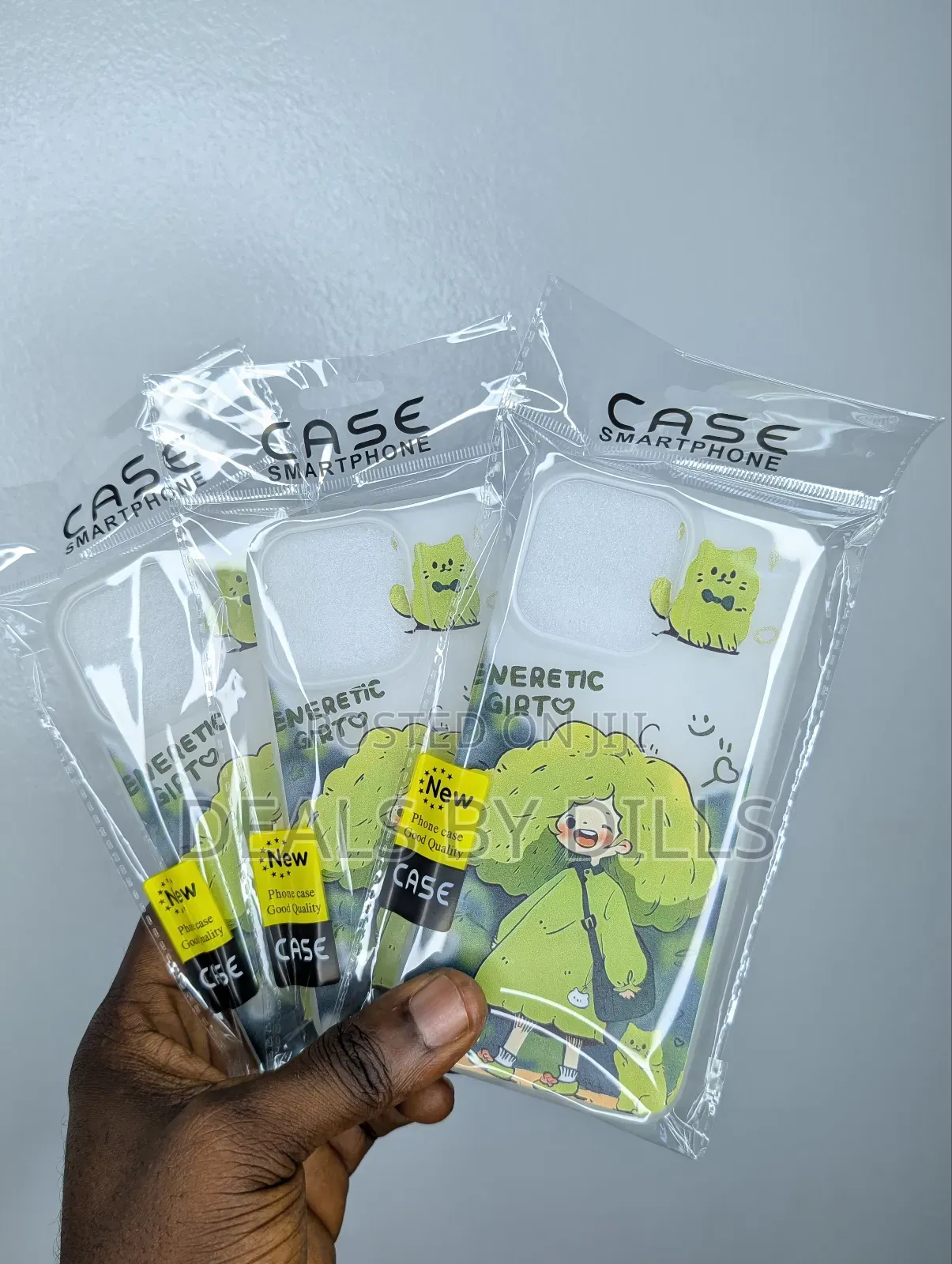 High Quality iPhone Case