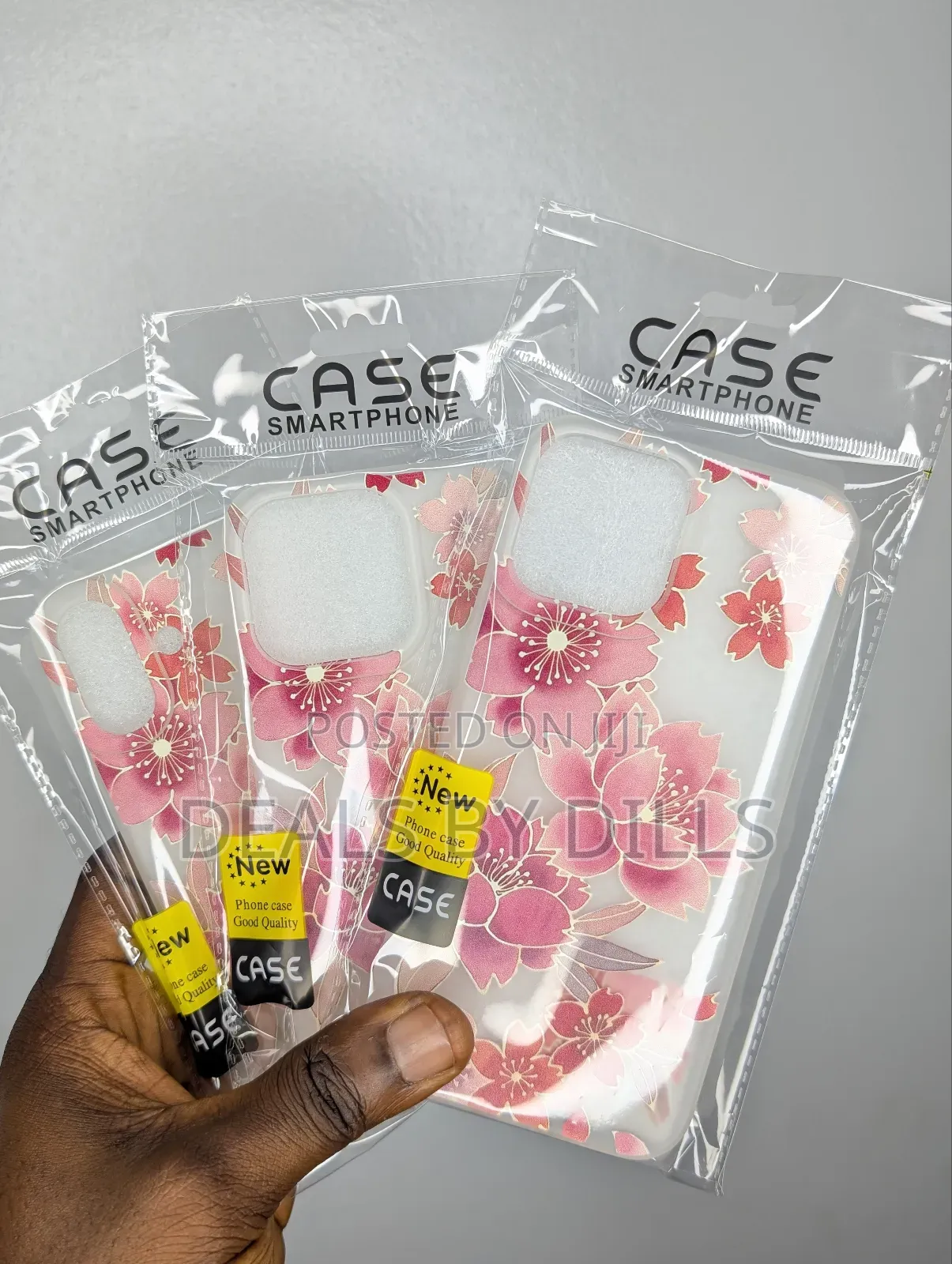 High Quality iPhone Case