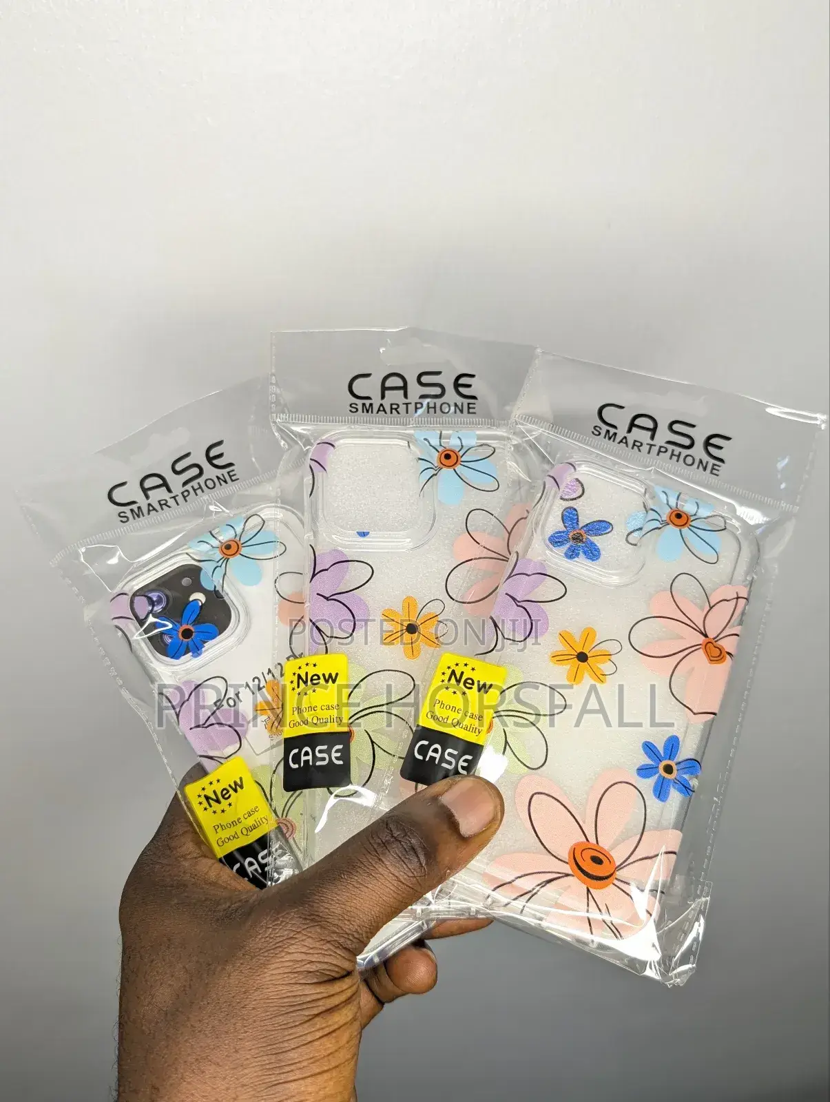 High Quality iPhone Case