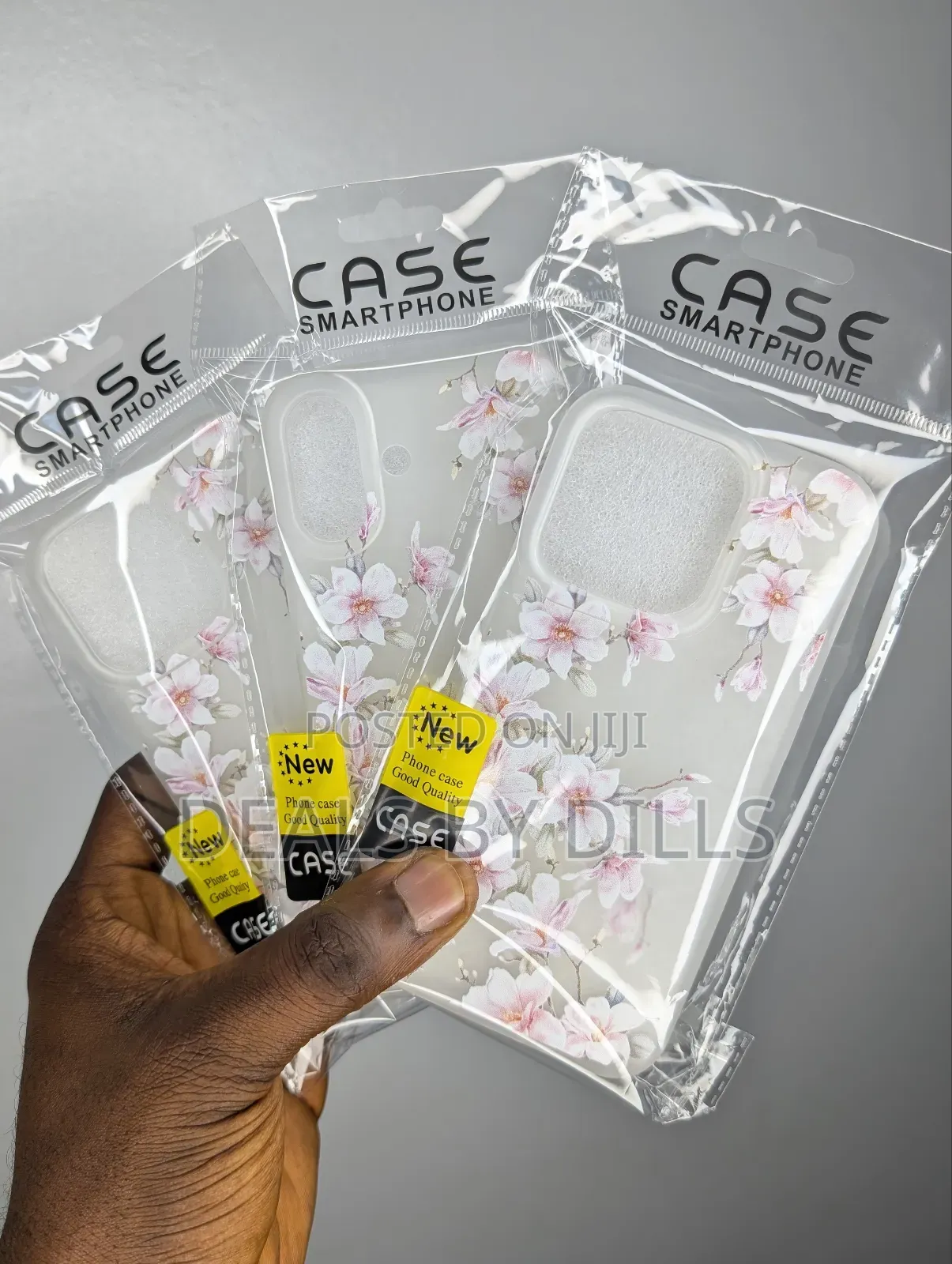 High Quality iPhone Case