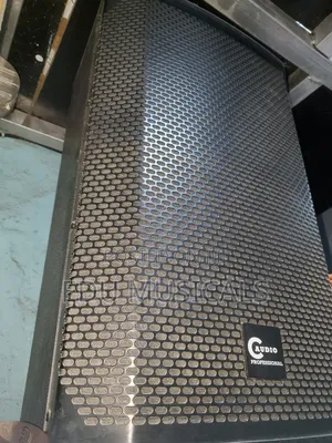 C Audio Professional