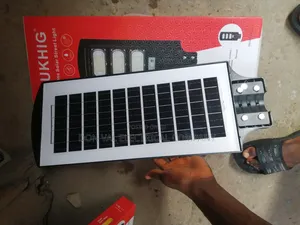 150wtt 3eyes Solar Street Lights