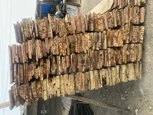 Wood for Concrete Work 1 by 12