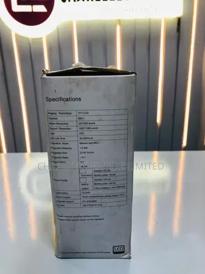 Led Projector