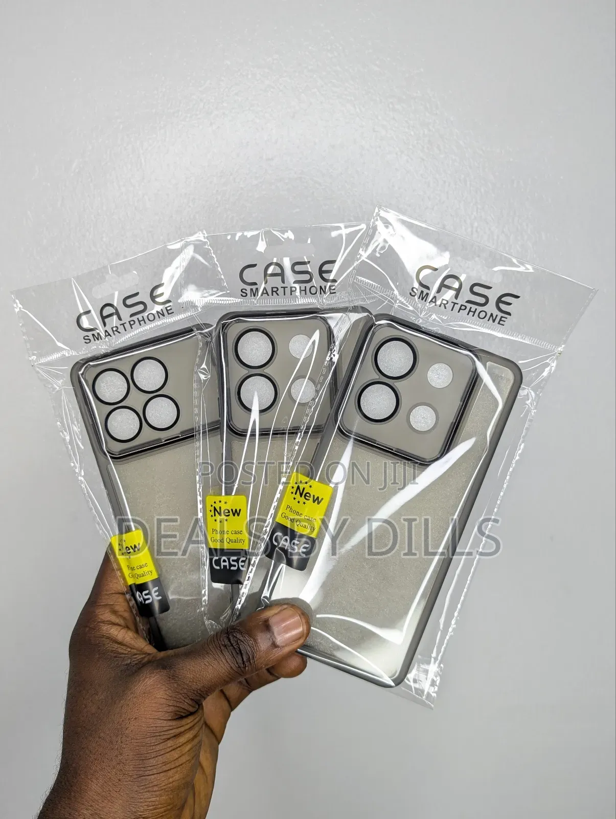 High Quality Redmi Poco Cases
