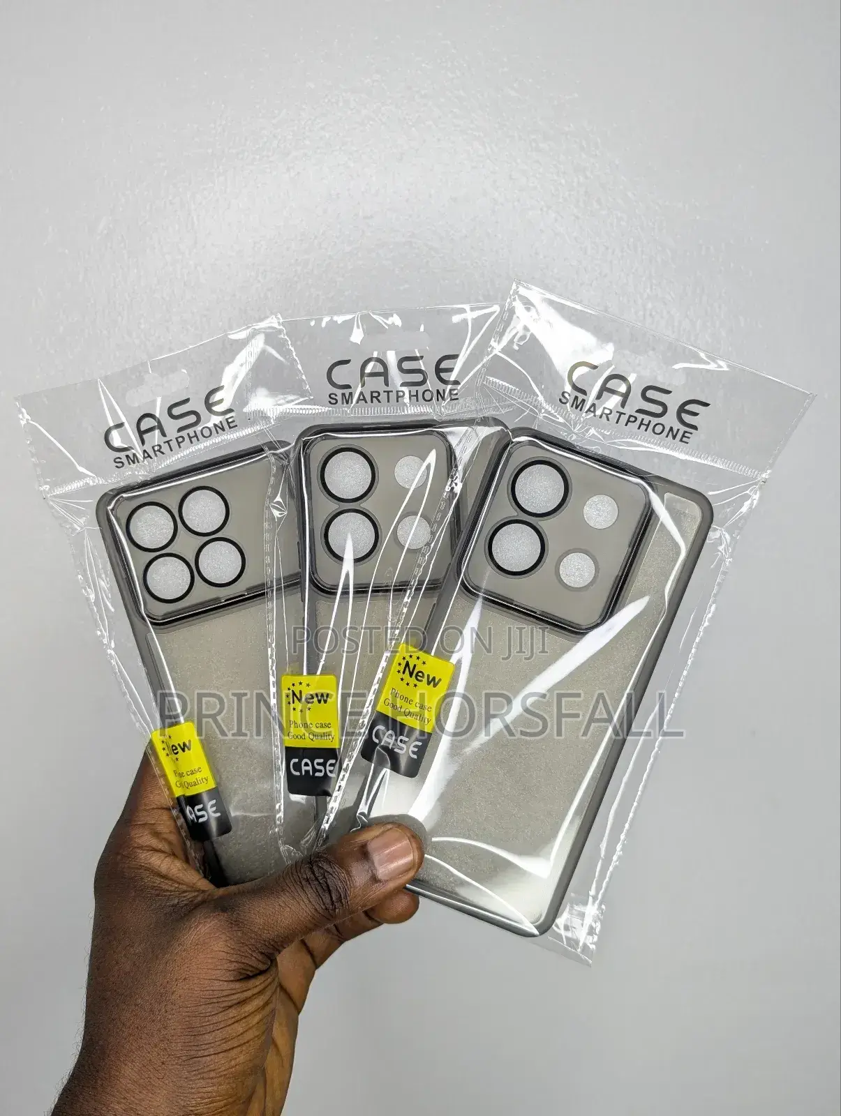 High Quality Redmi Poco Cases
