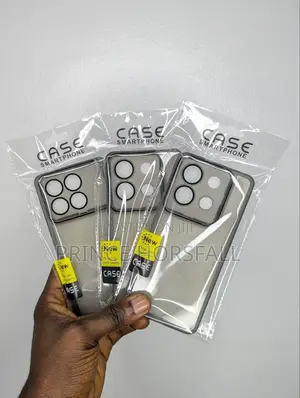 High Quality Redmi Poco Cases