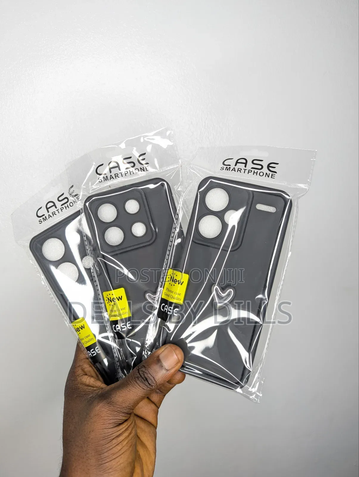 High Quality Redmi Poco Cases