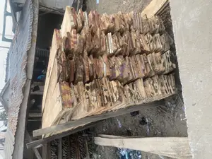 Planks for Concrete Casting Work