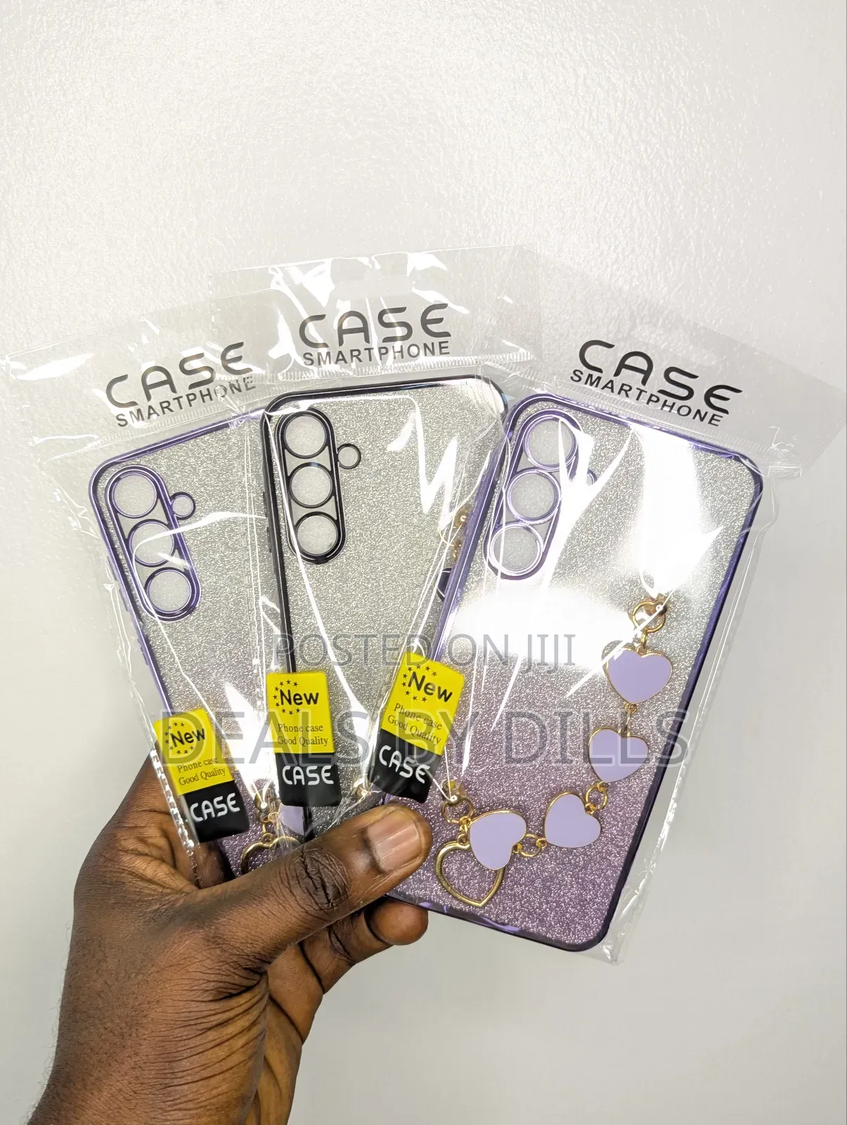 High Quality Samsung Cases