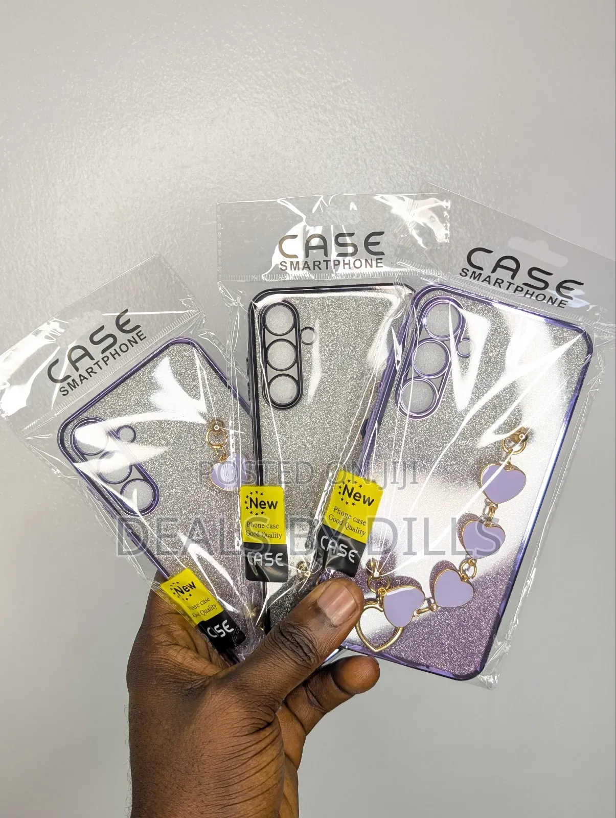 High Quality Samsung Cases