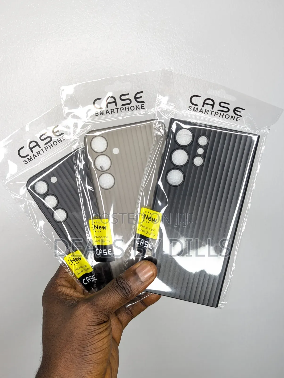 High Quality Samsung Cases