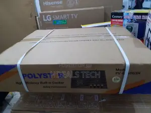 Current Best- Polystar 4gas Hob Pv-Gt60g3h