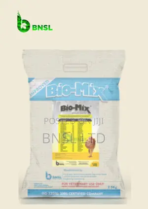 Bio-Mix Starters Premix (Per Kg)