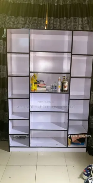 Items Organizer