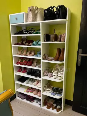 Items Organizer